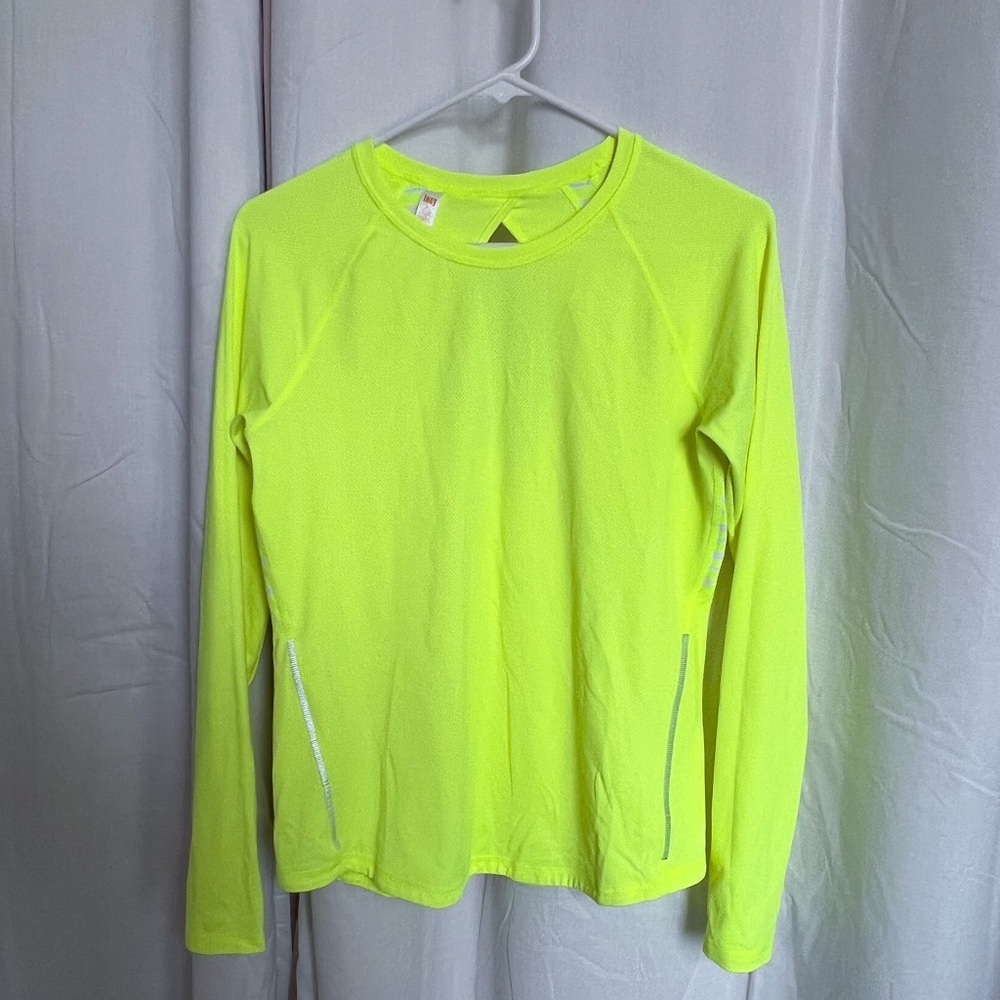 Lucy Activewear Long Sleeve Shirt
